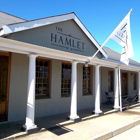The Hamlet Country Lodge Ceres Exterior photo