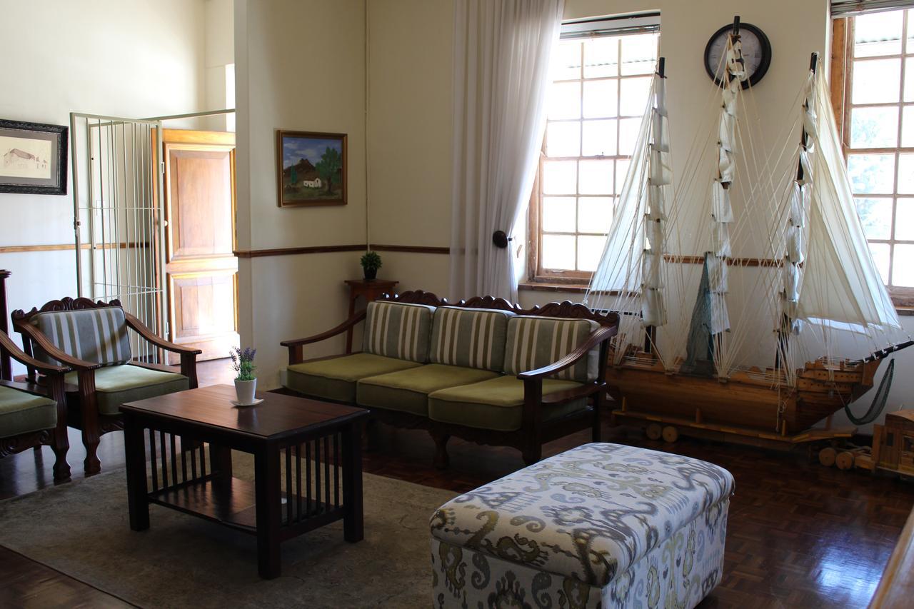The Hamlet Country Lodge Ceres Exterior photo